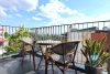 A gorgeous and brand new 2 bedroom apartment for rent in Xuan dieu, Tay ho